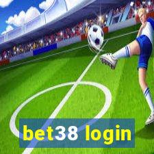 bet38 login